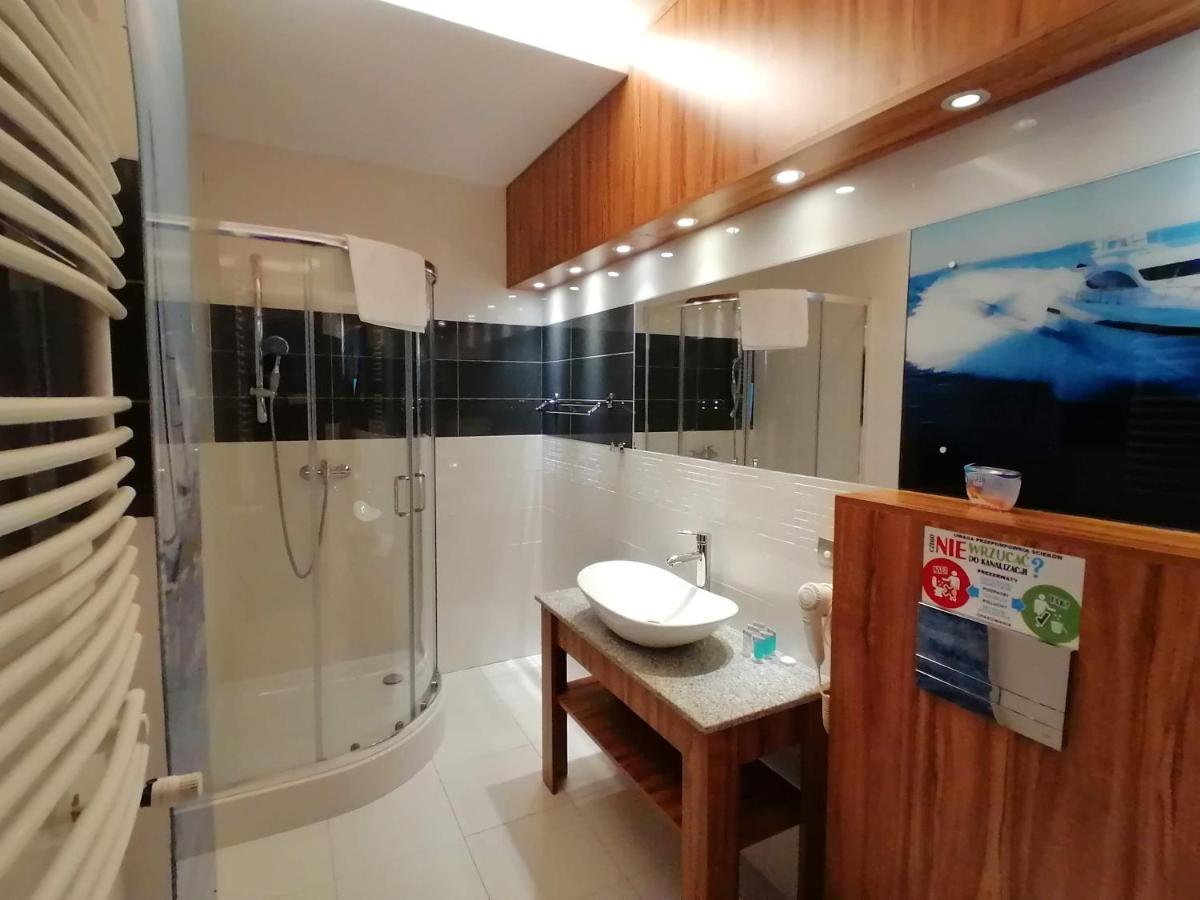 Lake View Apartamenty ブロドニツァ エクステリア 写真