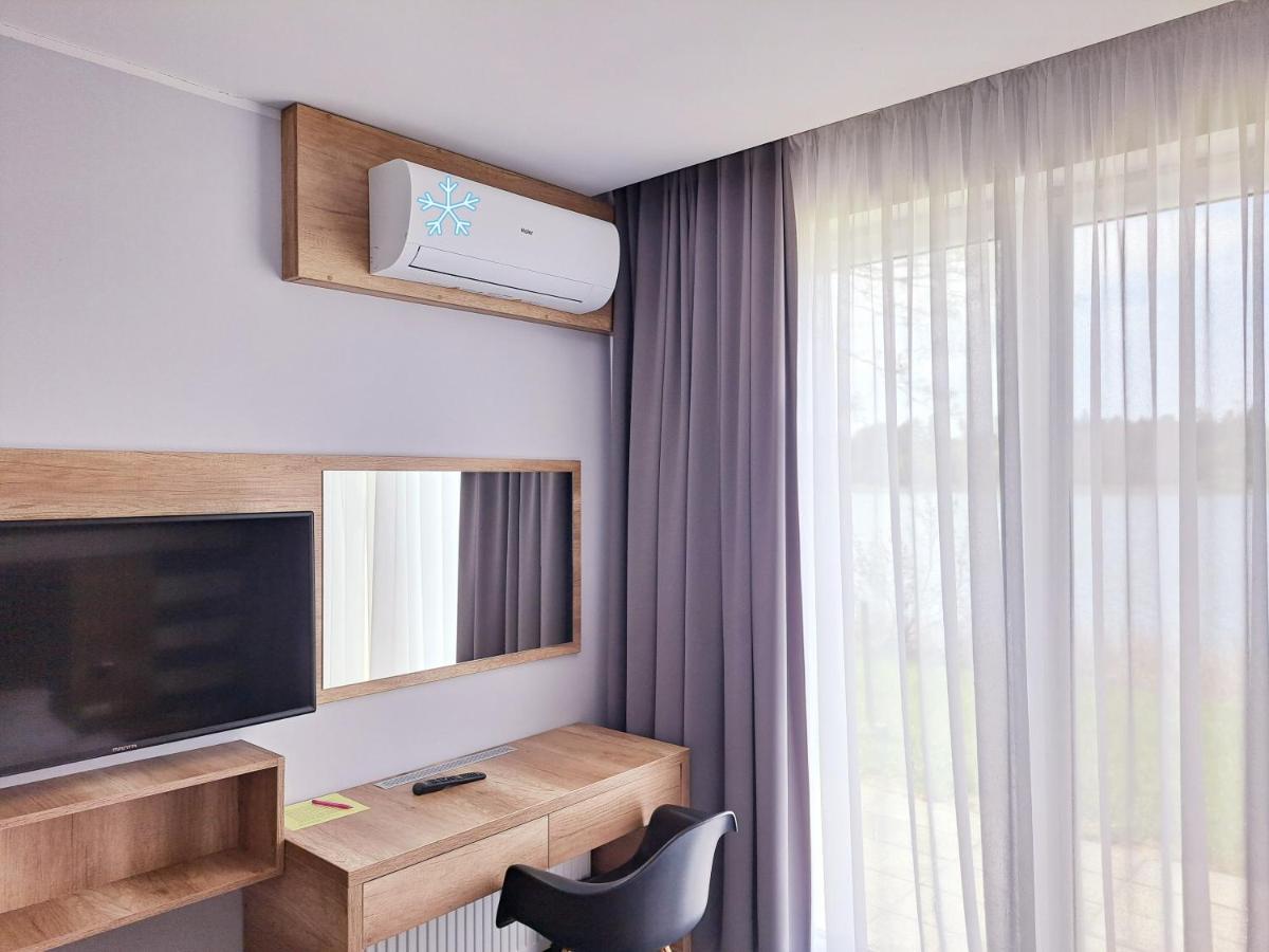 Lake View Apartamenty ブロドニツァ エクステリア 写真