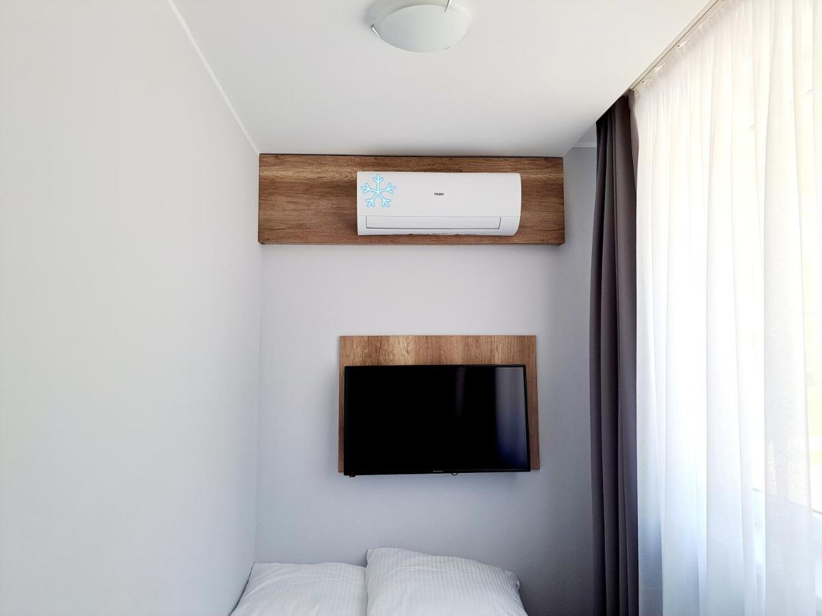Lake View Apartamenty ブロドニツァ エクステリア 写真