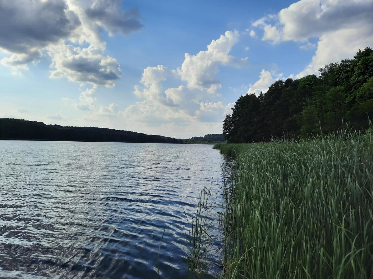 Lake View Apartamenty ブロドニツァ エクステリア 写真