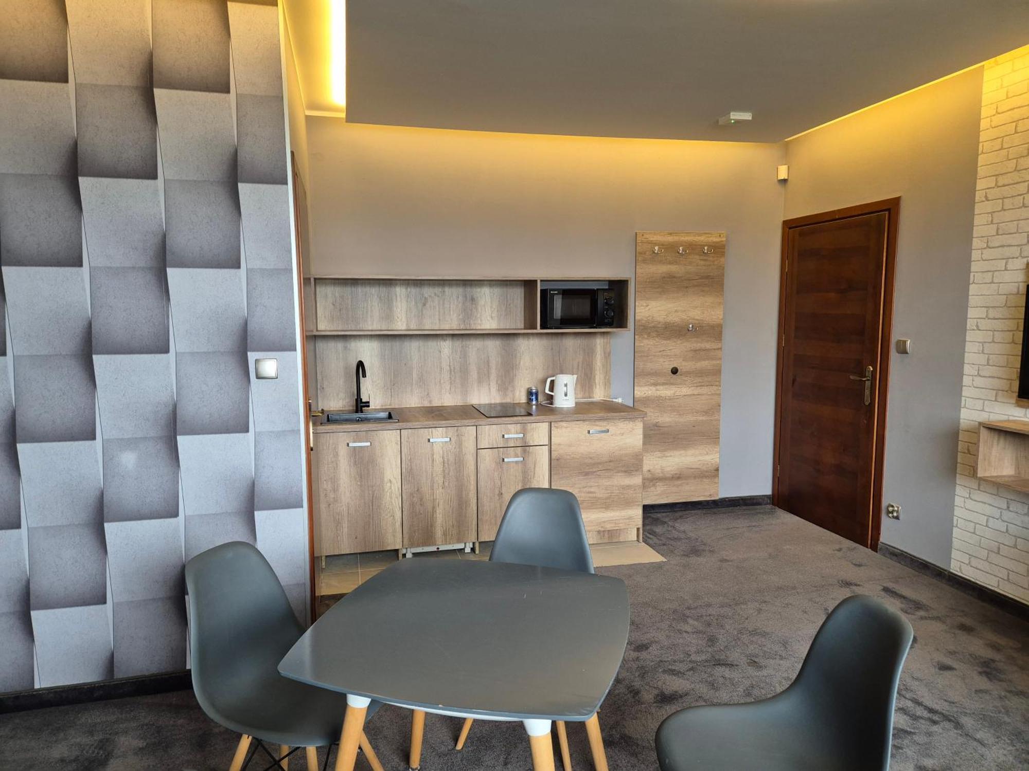 Lake View Apartamenty ブロドニツァ エクステリア 写真