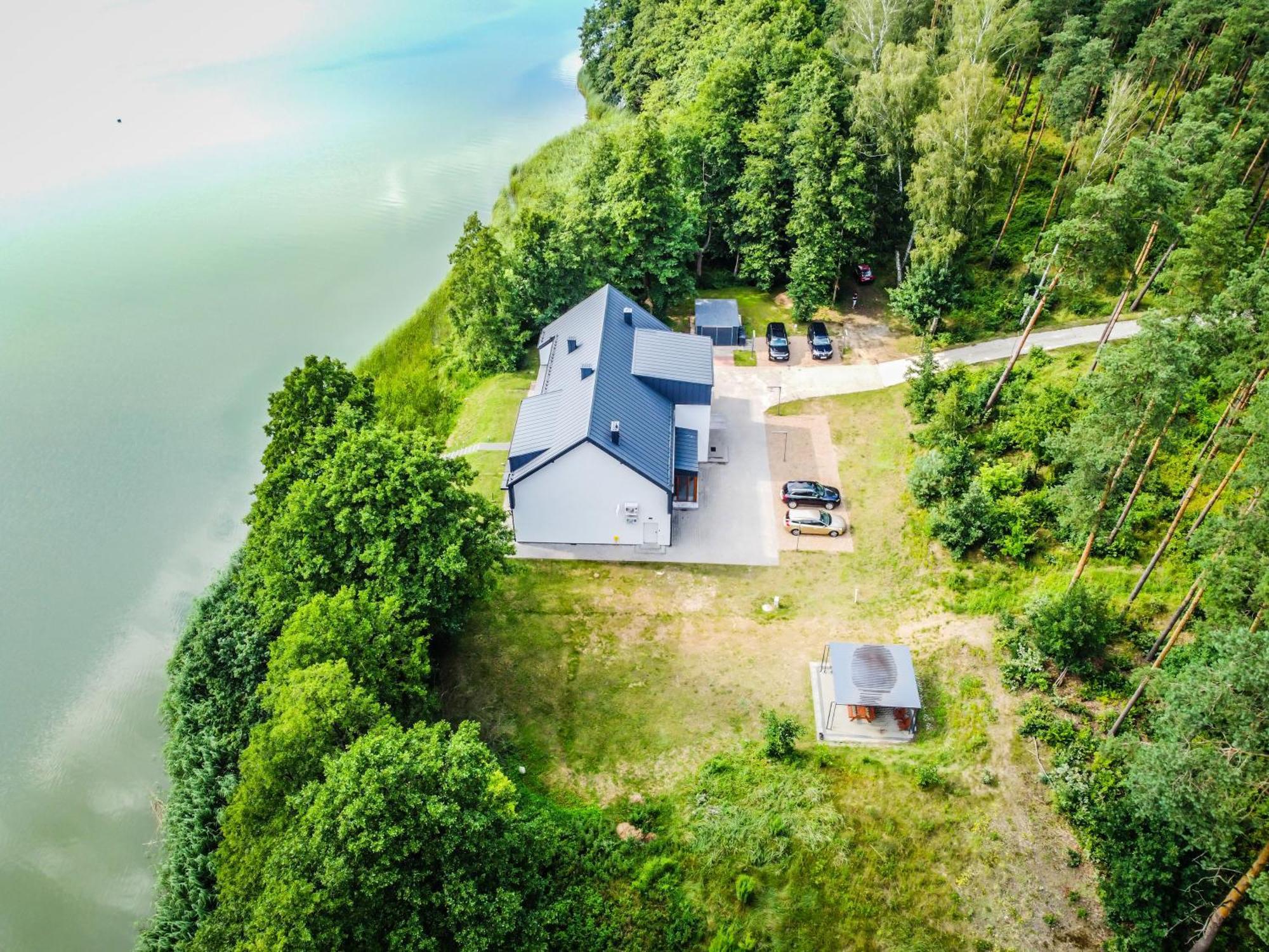 Lake View Apartamenty ブロドニツァ エクステリア 写真