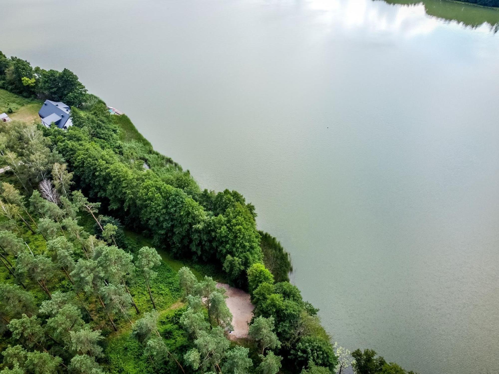 Lake View Apartamenty ブロドニツァ エクステリア 写真