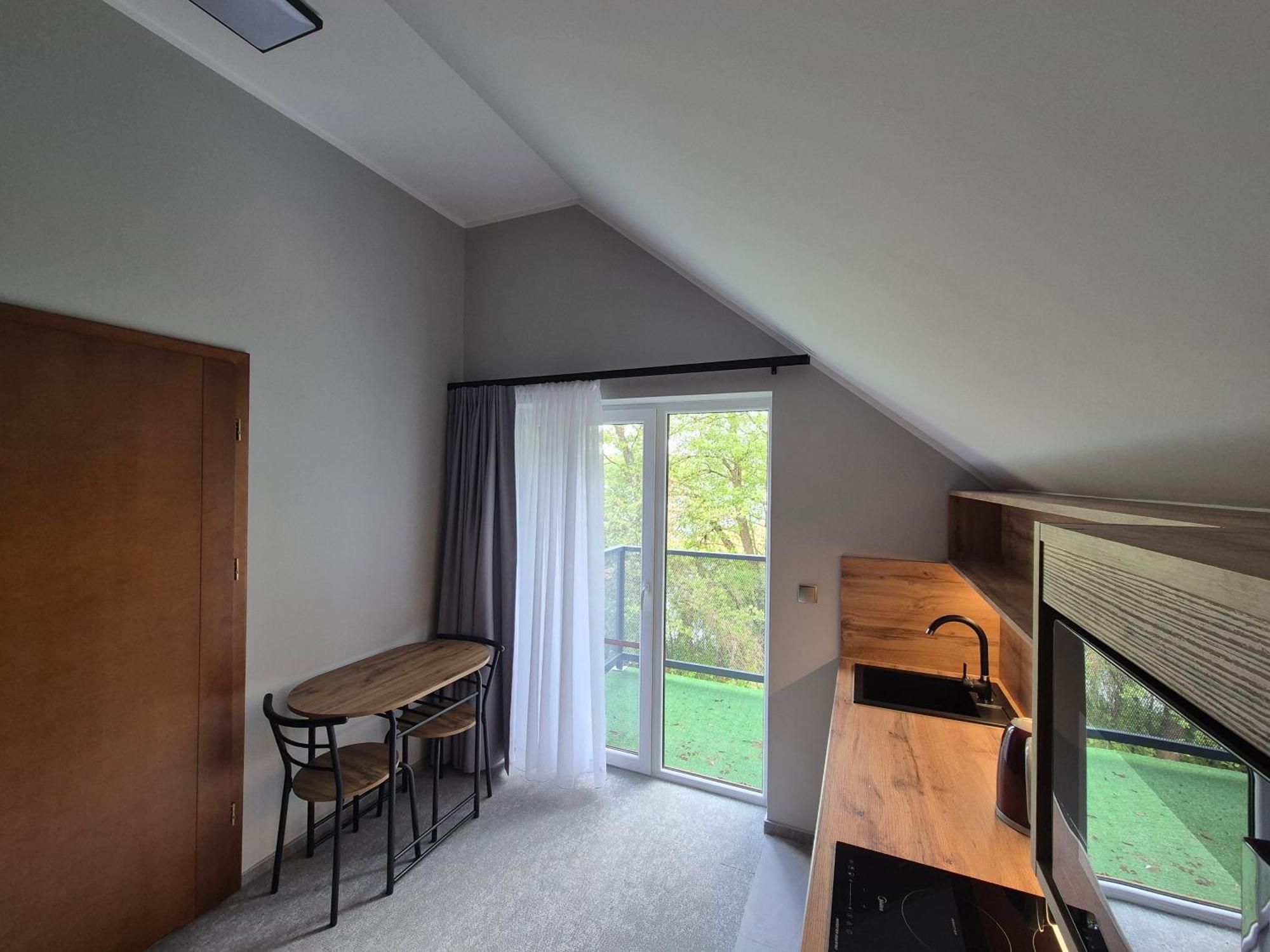 Lake View Apartamenty ブロドニツァ エクステリア 写真