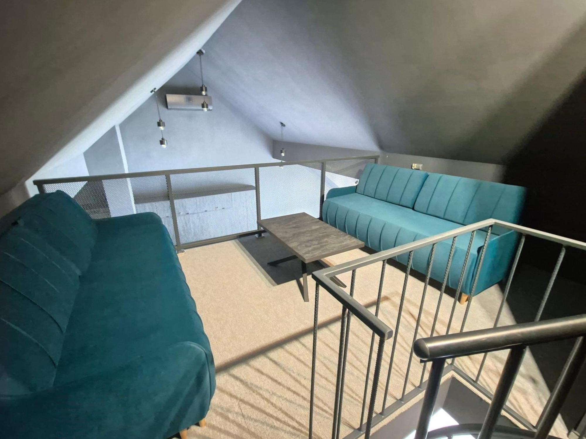 Lake View Apartamenty ブロドニツァ エクステリア 写真