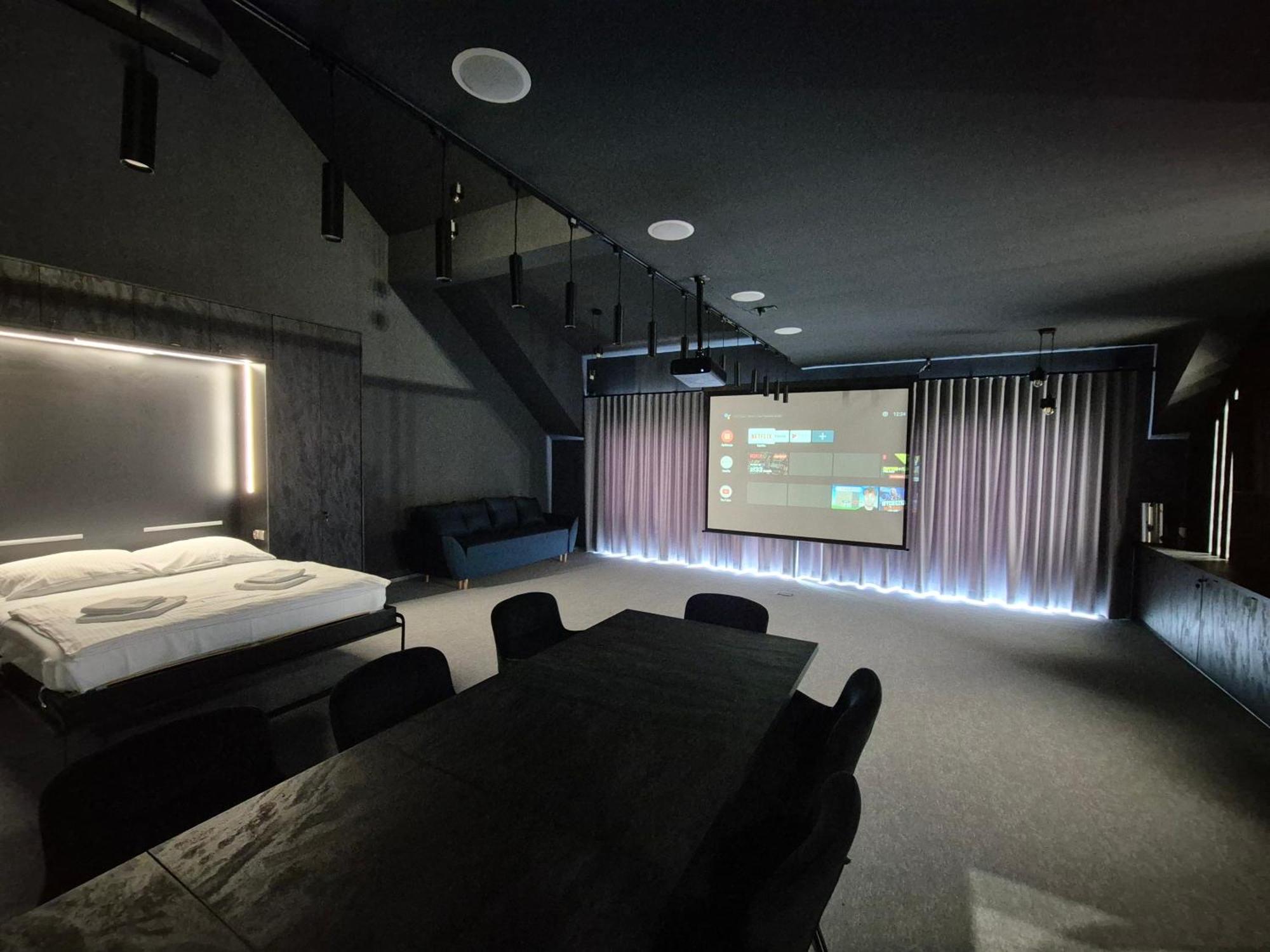 Lake View Apartamenty ブロドニツァ 部屋 写真
