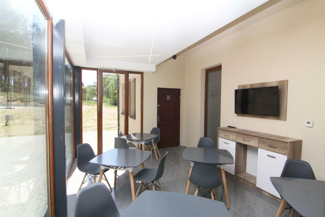 Lake View Apartamenty ブロドニツァ エクステリア 写真