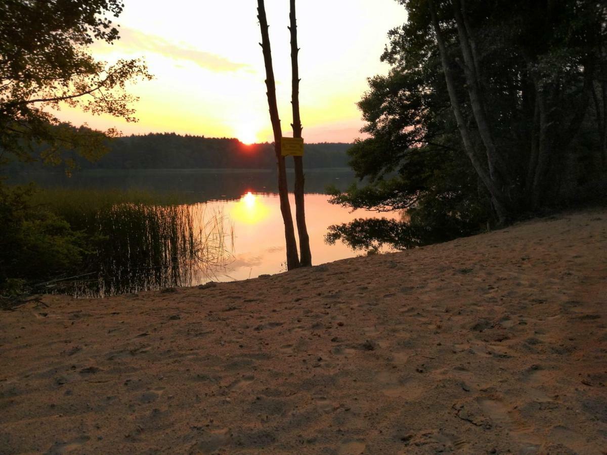 Lake View Apartamenty ブロドニツァ エクステリア 写真